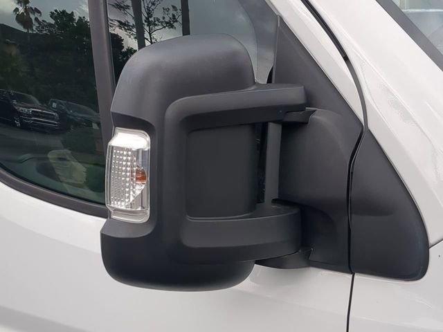 Used 2025 RAM ProMaster 2500 w/ Convenience Group image 12