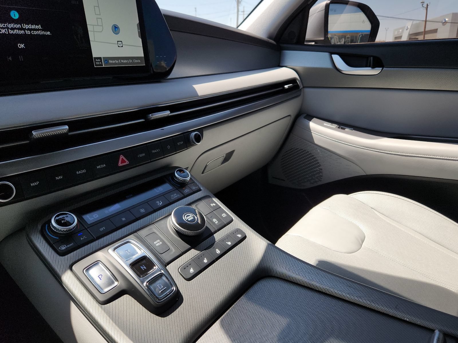 Used 2024 Hyundai Palisade SEL FWD image 20