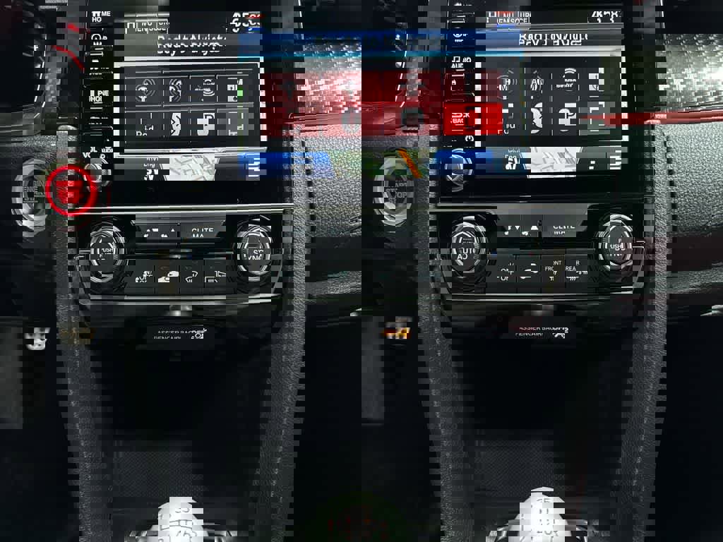 Certified 2021 Honda Civic Type R Limited image 22