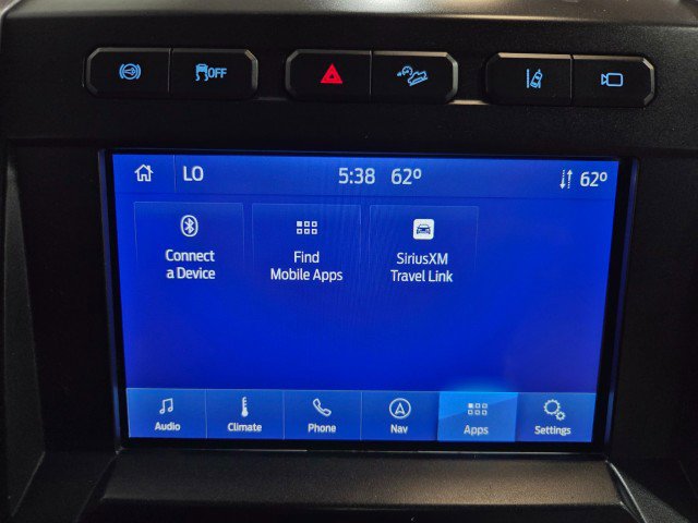 Used 2020 Ford F250 Limited w/ FX4 Off-Road Package image 60