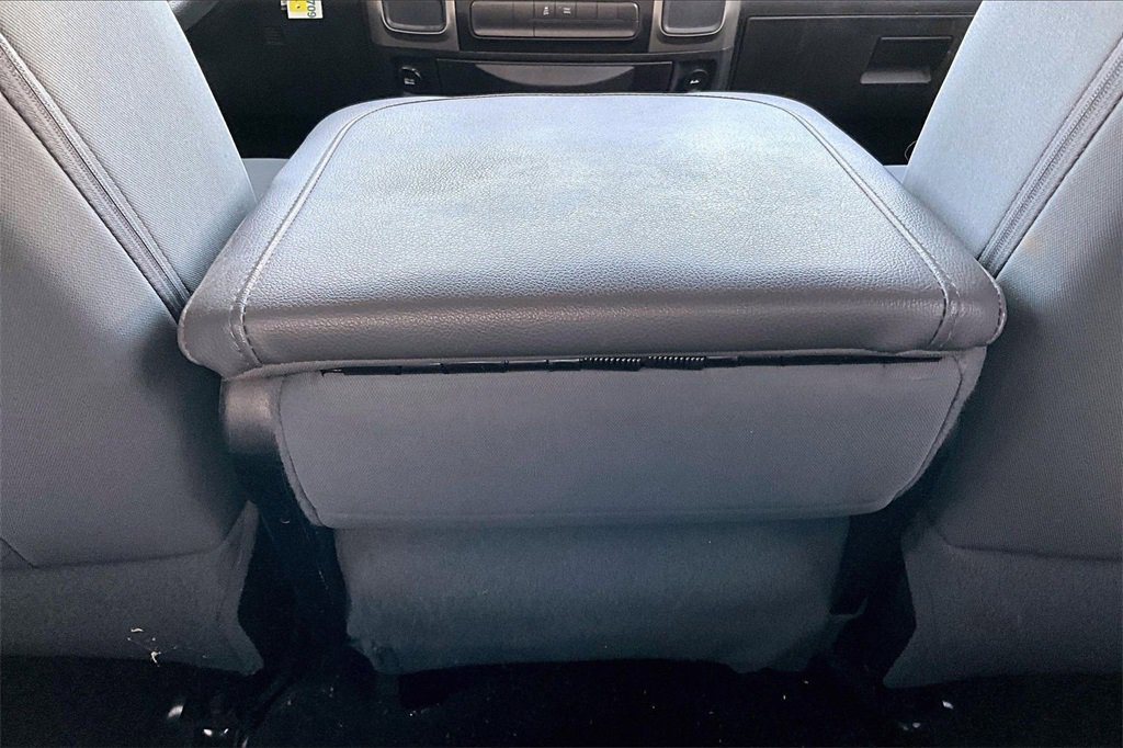 Certified 2017 RAM 1500 Classic SLT image 35