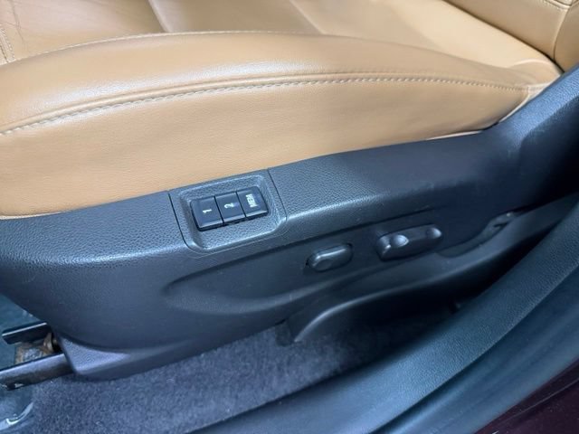 Used 2017 Buick Encore Premium w/ Experience Buick Package AWD/4WD image 22