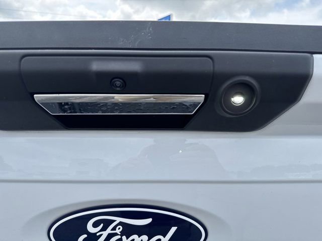 Used 2024 Ford F150 XLT w/ Mobile Office Package image 15