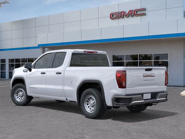 New 2026 GMC Sierra 1500 Pro image 3