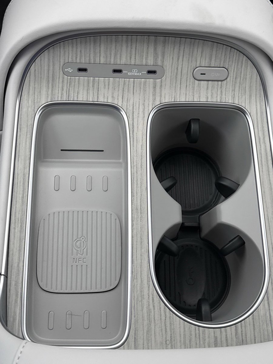 New 2026 Hyundai Palisade Calligraphy image 34