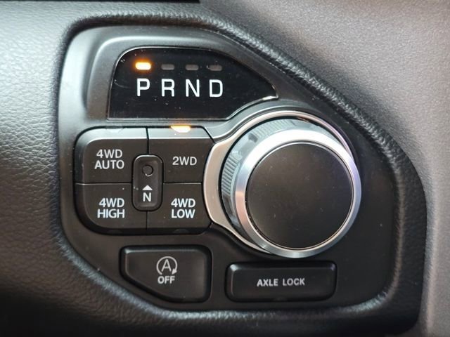 Used 2023 RAM 1500 Big Horn image 20