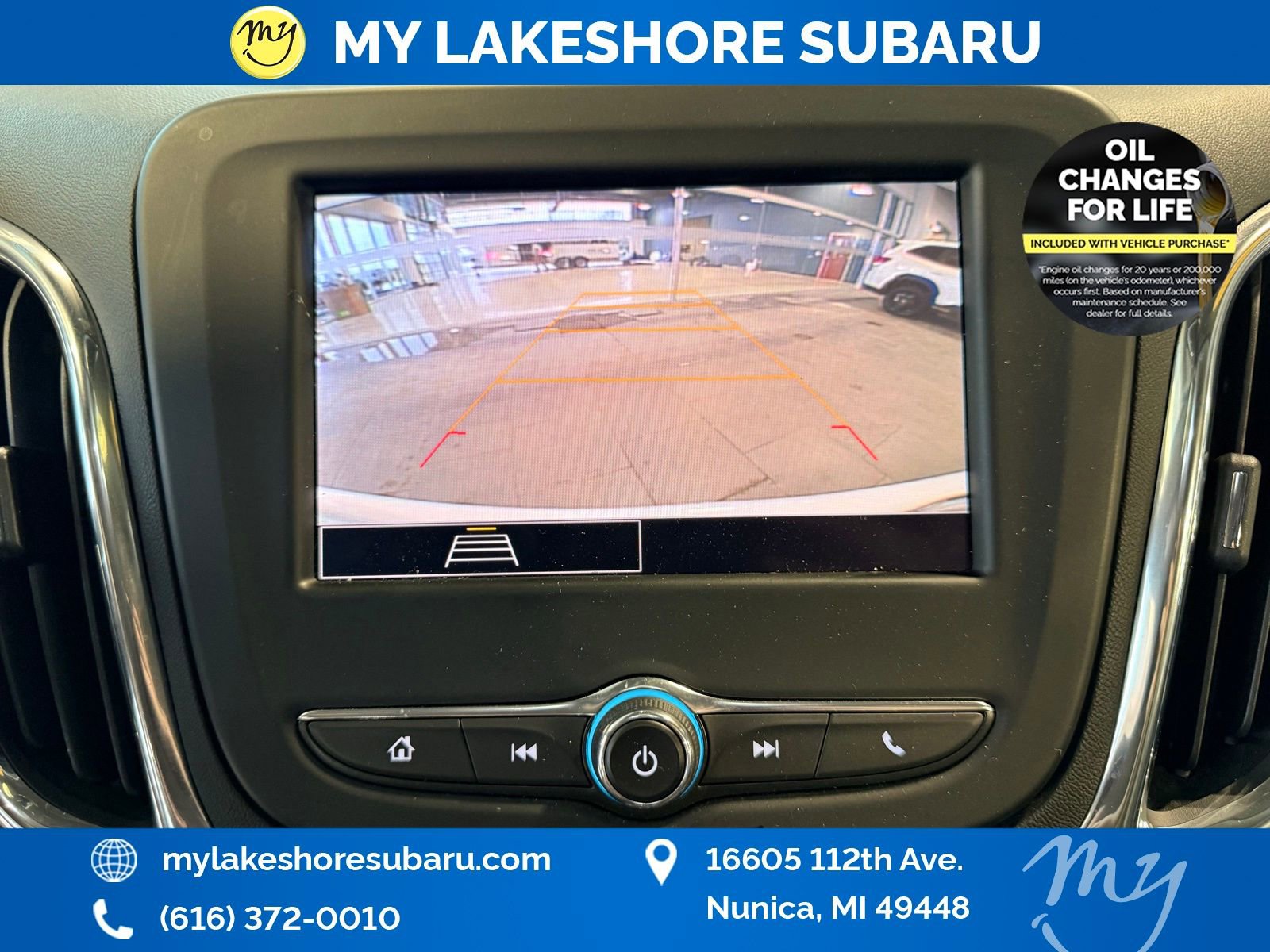 Used 2023 Chevrolet Equinox LT image 24