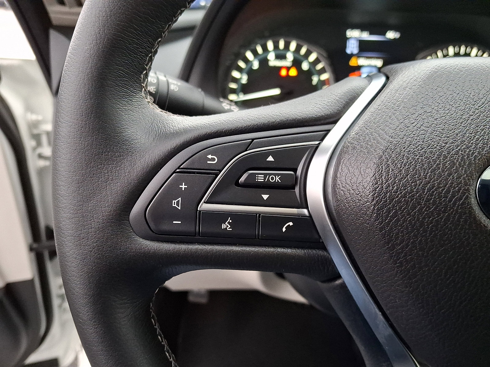 Certified 2022 INFINITI Q50 Luxe w/ Cargo Package image 21