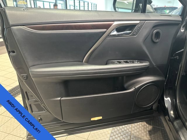 Used 2022 Lexus RX 350 AWD w/ Premium Package image 9