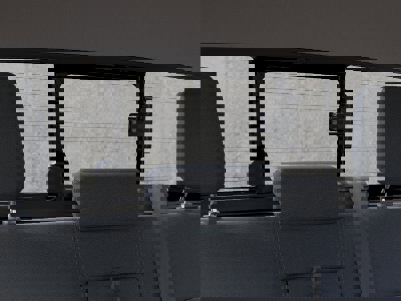 New 2025 Ford Ranger XLT image 22