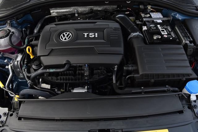 New 2026 Volkswagen Jetta GLI Autobahn FWD image 25