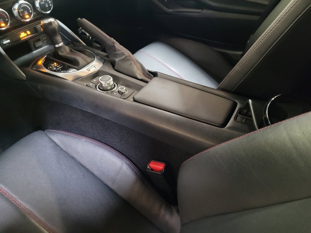 Used 2019 MAZDA MX-5 Miata RF Grand Touring image 26