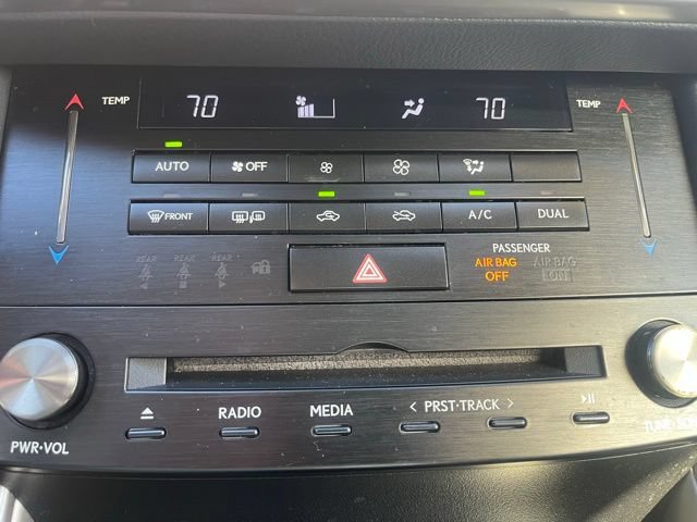Used 2018 Lexus IS 300 w/ Accessory Package 2 RWD image 26