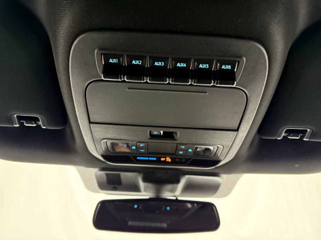 New 2025 Ford F150 Tremor w/ Bed Utility Package image 42