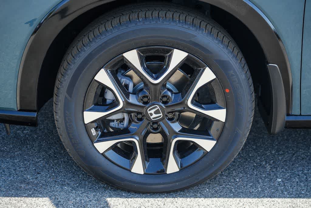 New 2027 Honda HR-V EX-L image 8