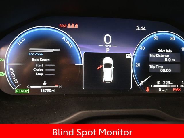 Used 2023 Toyota RAV4 XSE image 13