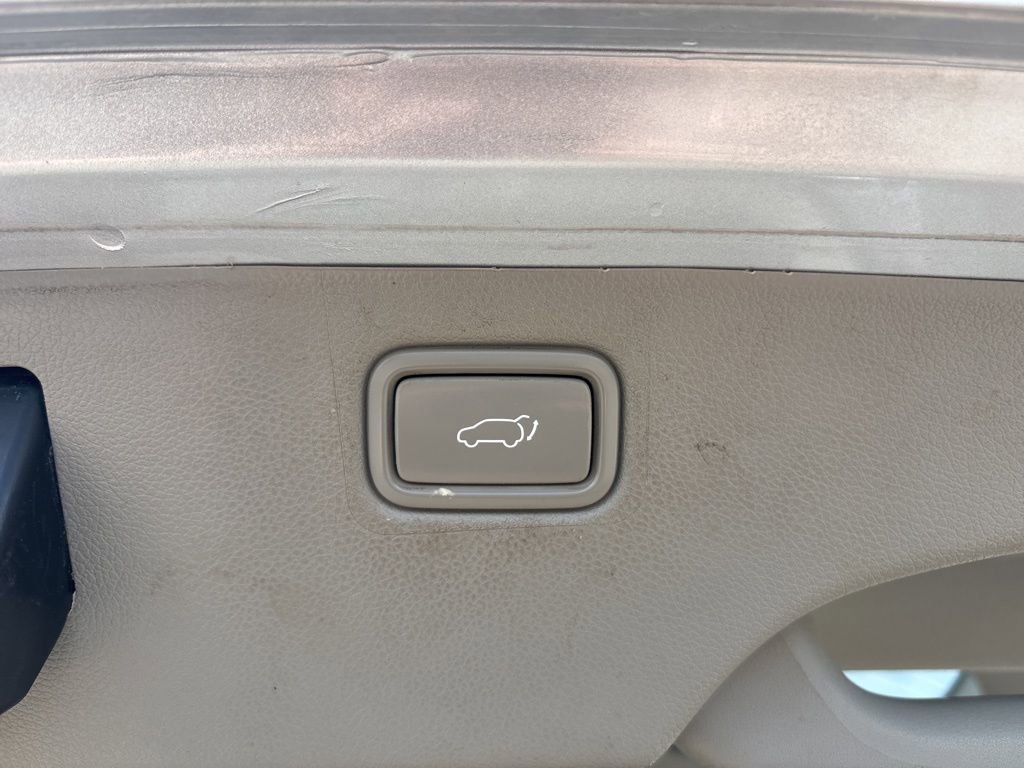 Used 2018 Kia Sedona EX FWD image 42