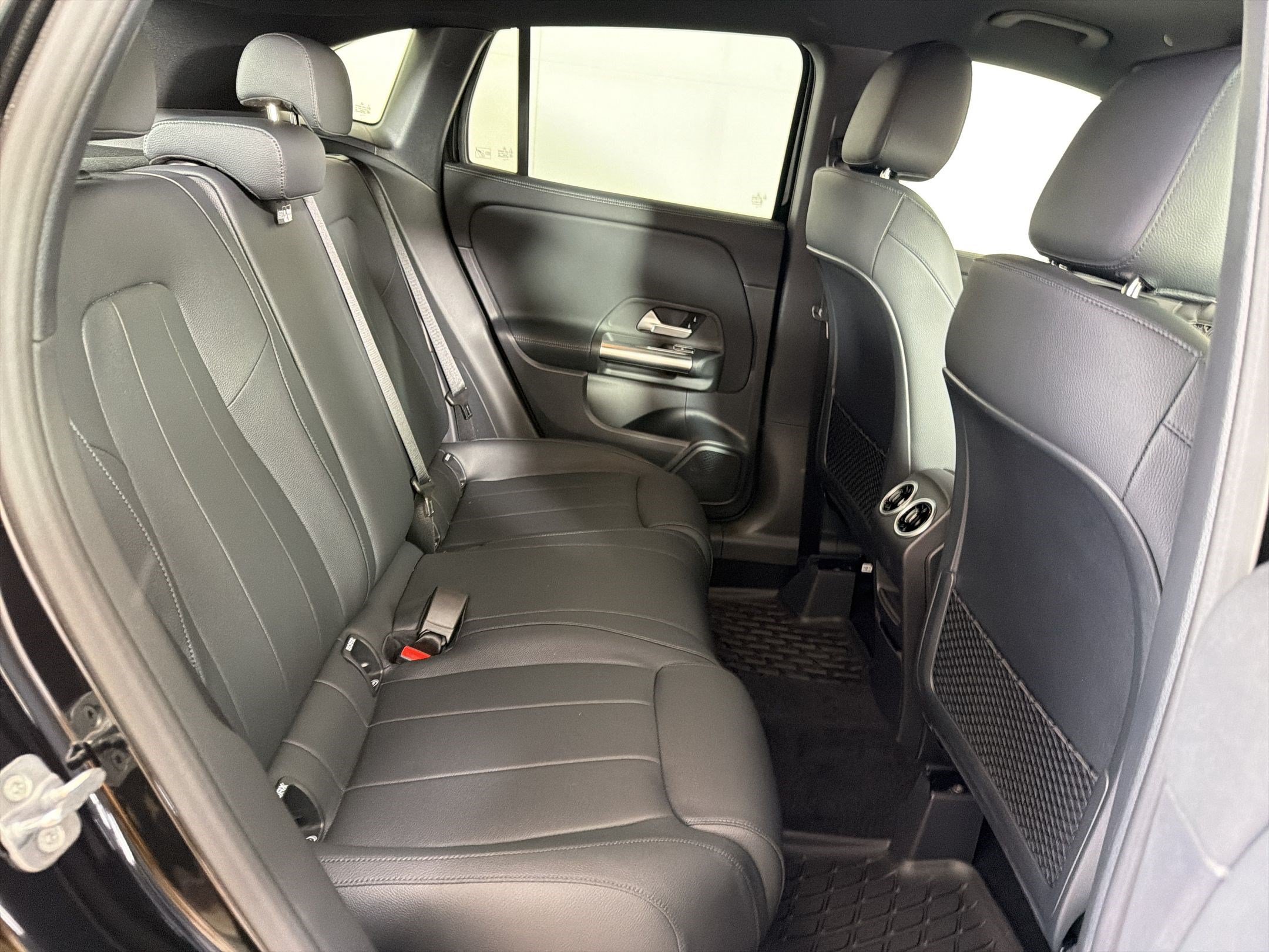 New 2026 Mercedes-Benz GLA 250 4MATIC image 28