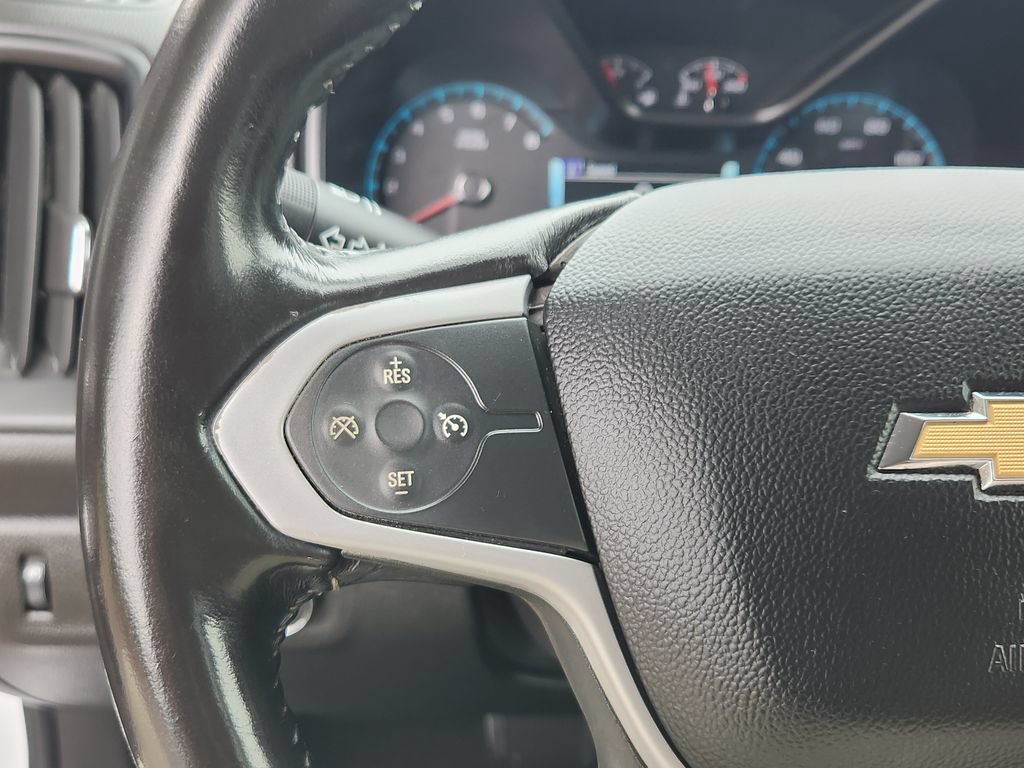 Used 2018 Chevrolet Colorado ZR2 AWD/4WD image 17