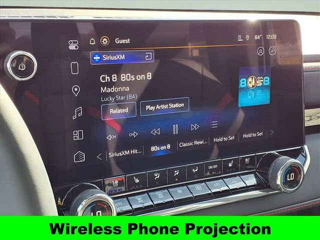 New 2026 Chevrolet Colorado Z71 w/ Z71 Convenience Package 2 image 10