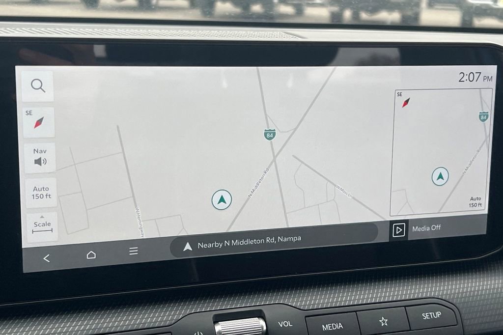 Used 2025 Kia K4 GT-Line image 15