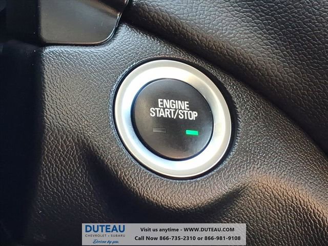 Used 2023 Chevrolet Equinox LT image 18