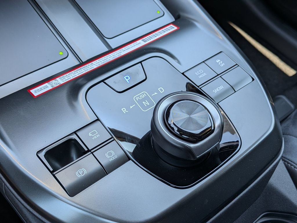 New 2026 Toyota C-HR AWD/4WD image 26