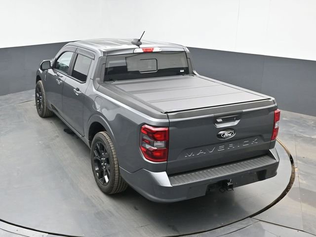 Used 2025 Ford Maverick Lobo image 21