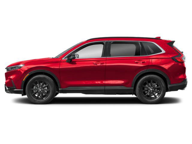 Used 2025 Honda CR-V Sport image 3