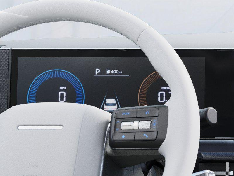 New 2026 Hyundai Santa Fe SEL FWD image 14
