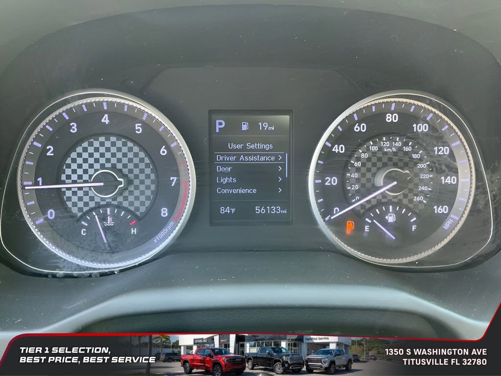 Used 2020 Hyundai Elantra SE FWD image 29