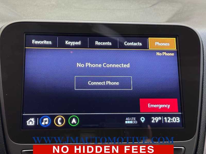 Used 2019 Chevrolet Equinox LT w/ Sun & Navigation Package image 26