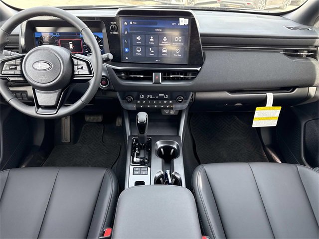 New 2026 Subaru Outback Premium image 18