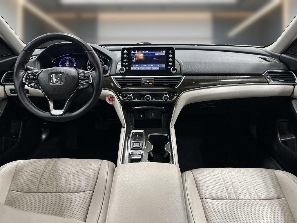 Used 2019 Honda Accord Touring image 17
