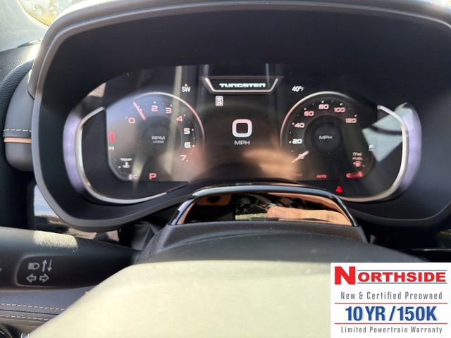 New 2026 RAM 1500 Tungsten image 18