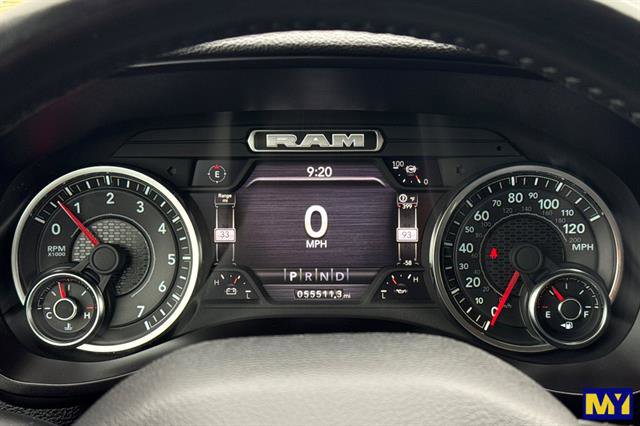 Used 2023 RAM 3500 Laramie image 30