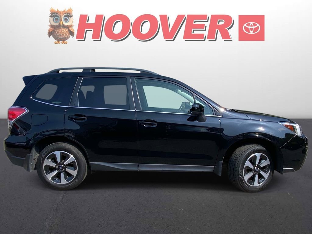 Used 2018 Subaru Forester 2.5i Limited AWD/4WD image 2