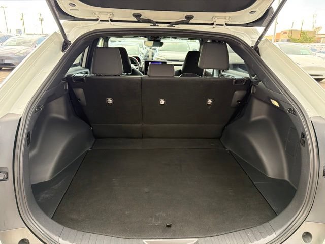 Used 2023 Subaru Solterra AWD image 11