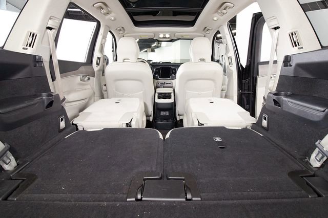 Certified 2023 Volvo XC90 B6 Plus w/ Protection Package Premier AWD/4WD image 27