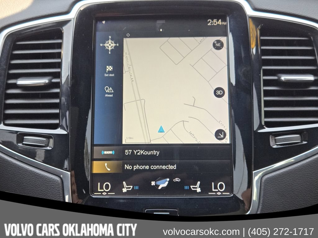 Used 2019 Volvo XC90 T6 Inscription AWD/4WD image 20