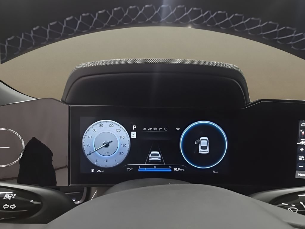 New 2026 Hyundai Elantra N FWD image 37