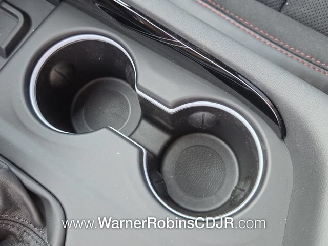 New 2026 Dodge Durango GT AWD/4WD image 24