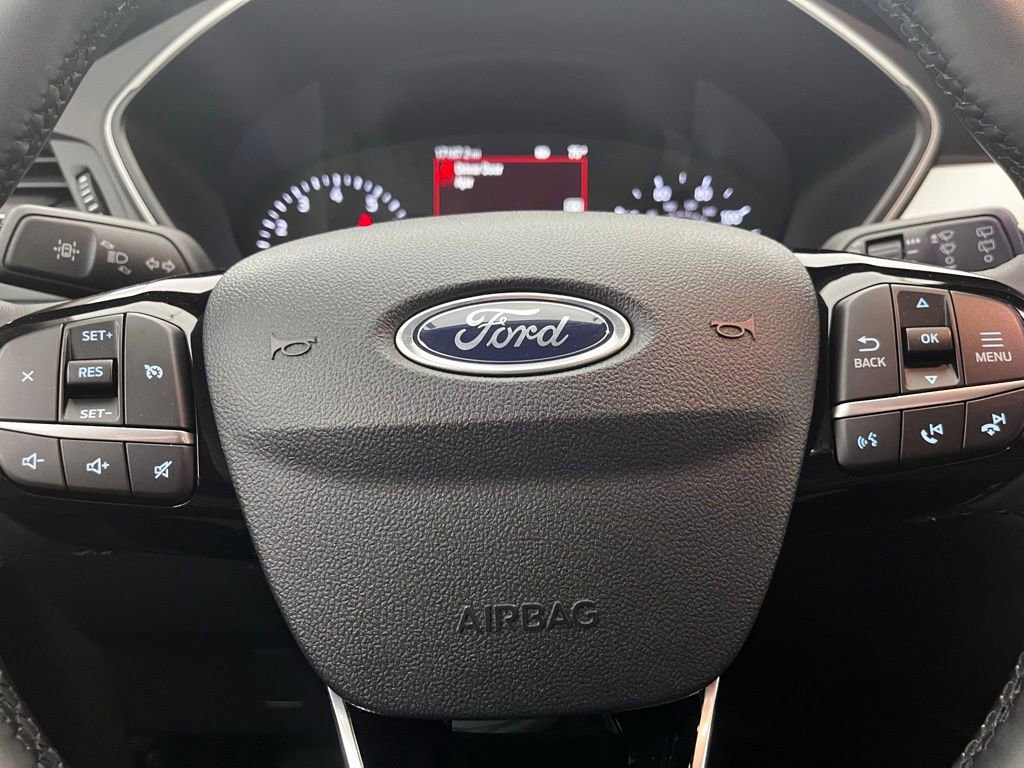 Used 2022 Ford Escape SE w/ Convenience Package AWD/4WD image 21