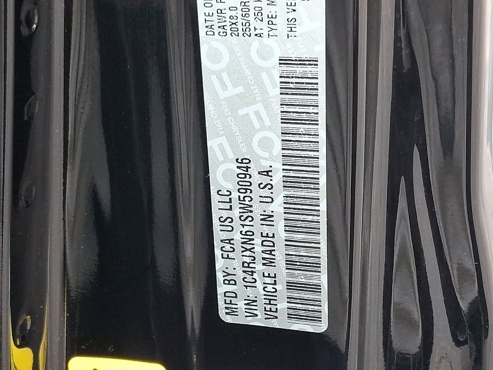 Used 2025 Jeep Wrangler Unlimited Sport S 4xe w/ Convenience Group image 26