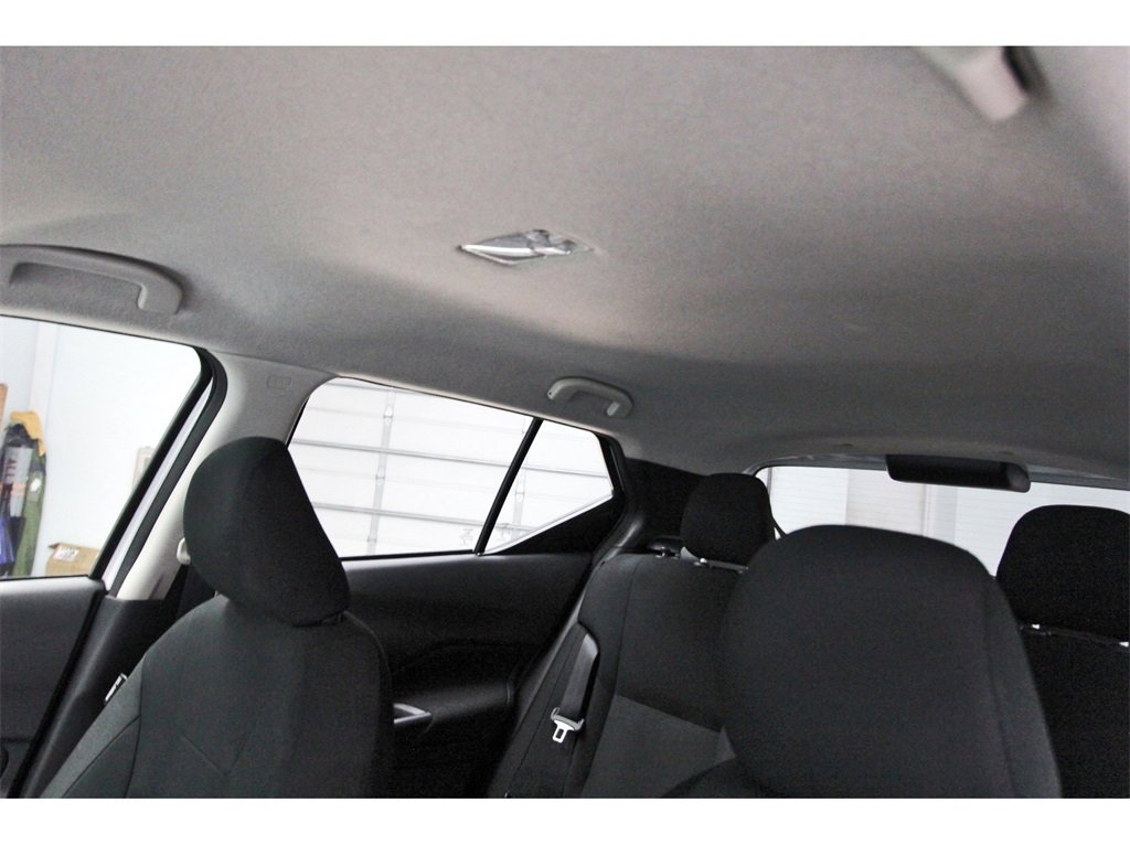 Used 2025 Nissan Kicks Play S image 49