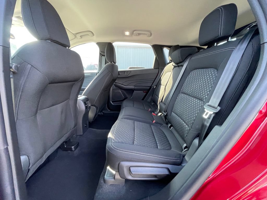 New 2026 Ford Escape Active FWD image 19