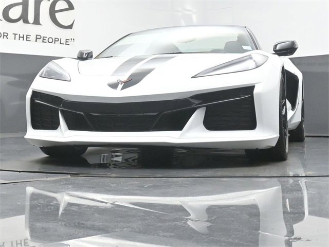 New 2025 Chevrolet Corvette Z06 image 36