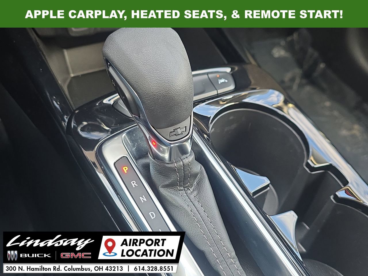 Used 2025 Chevrolet Trax LT w/ LT Convenience Package image 15