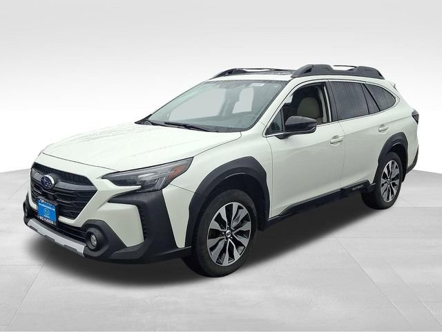 Used 2023 Subaru Outback Limited image 3