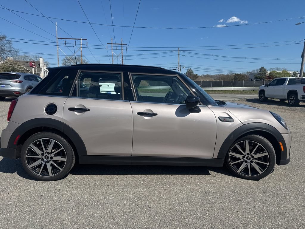 Used 2024 MINI Cooper S FWD image 5